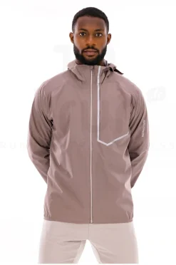 Homme Salomon Vestes & Coupe Vent^Bonatti Trail