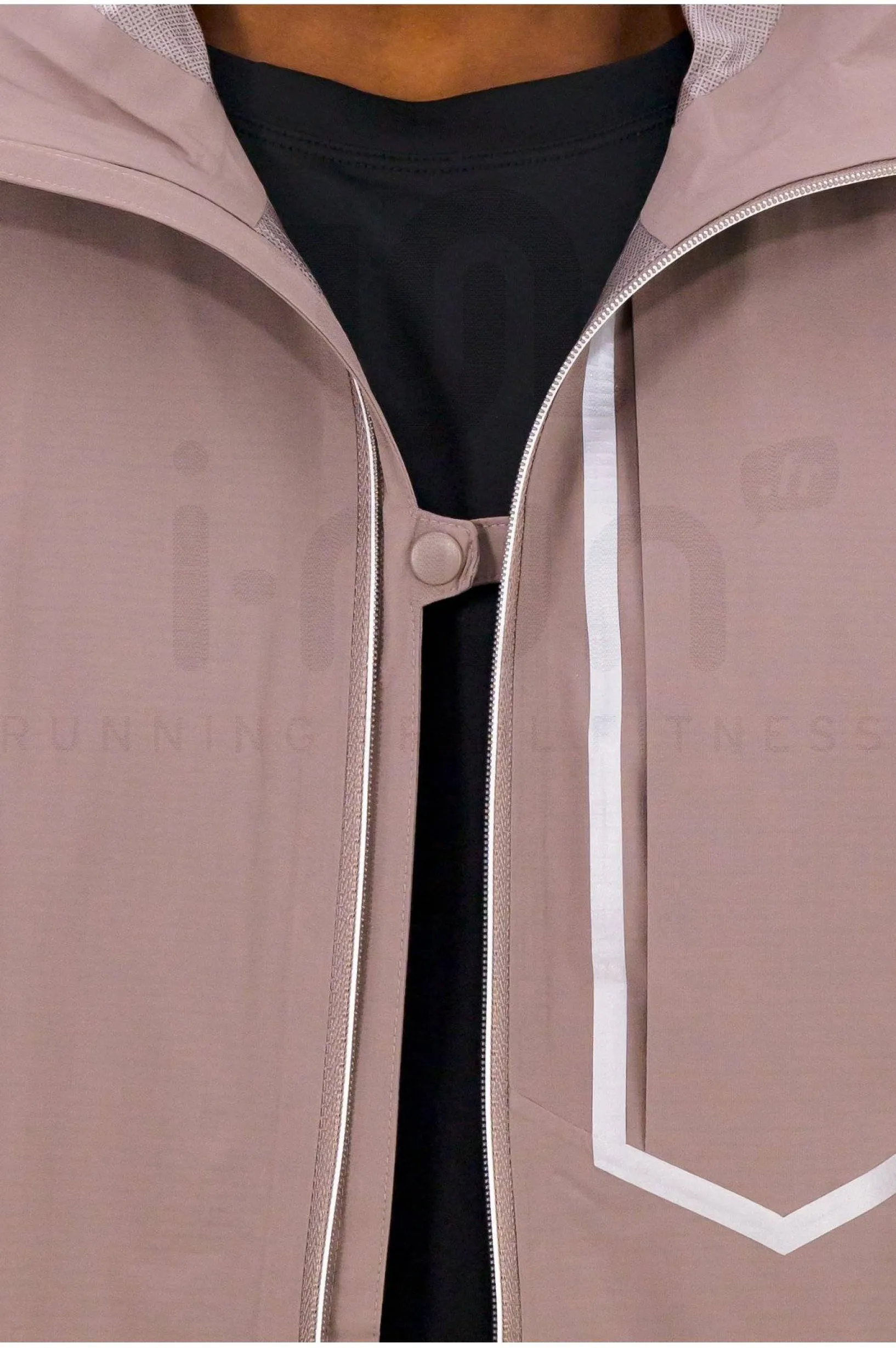 Homme Salomon Vestes & Coupe Vent^Bonatti Trail