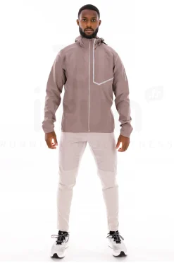 Homme Salomon Vestes & Coupe Vent^Bonatti Trail