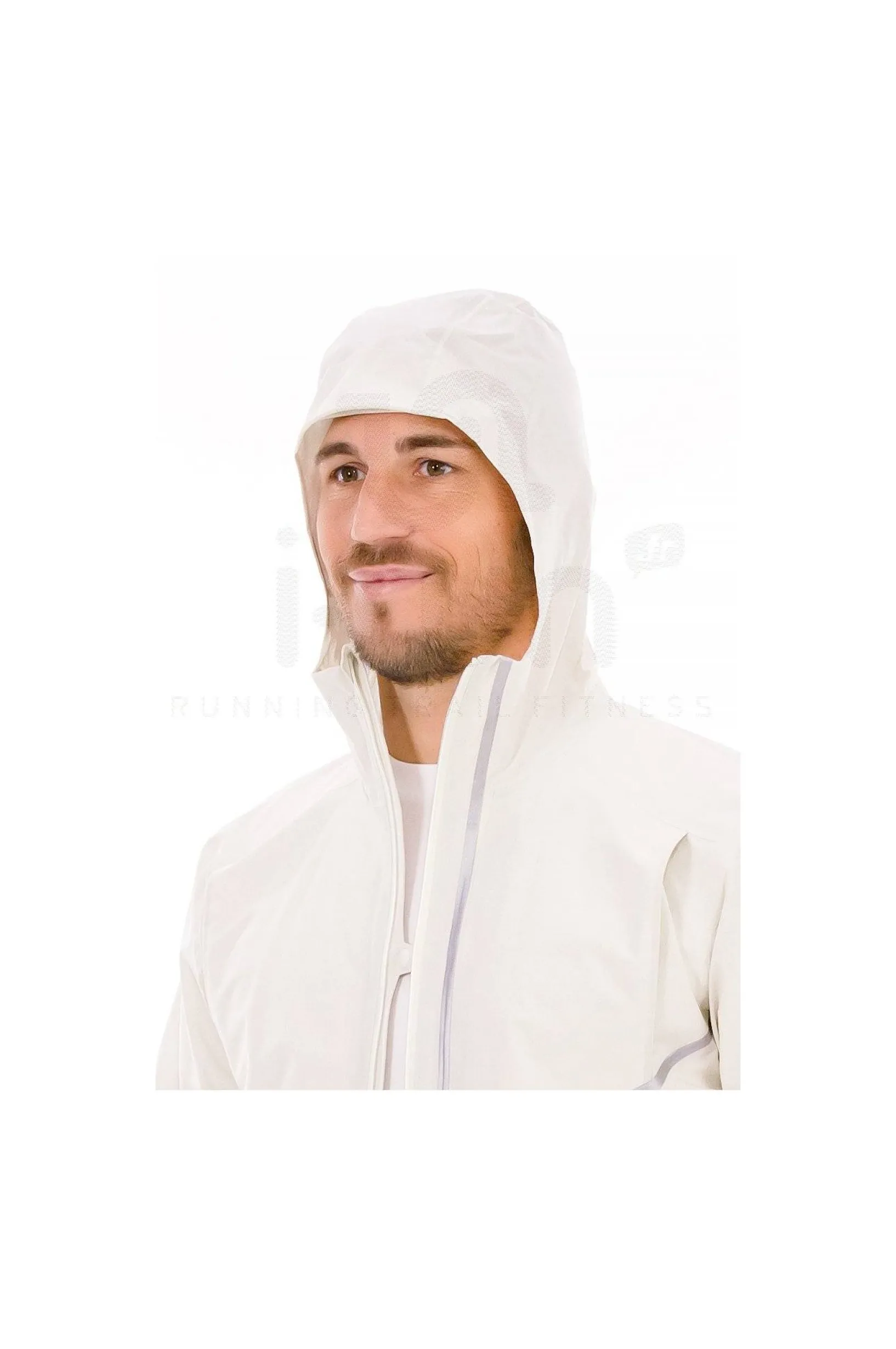 Homme Salomon Vestes & Coupe Vent^Bonatti Trail