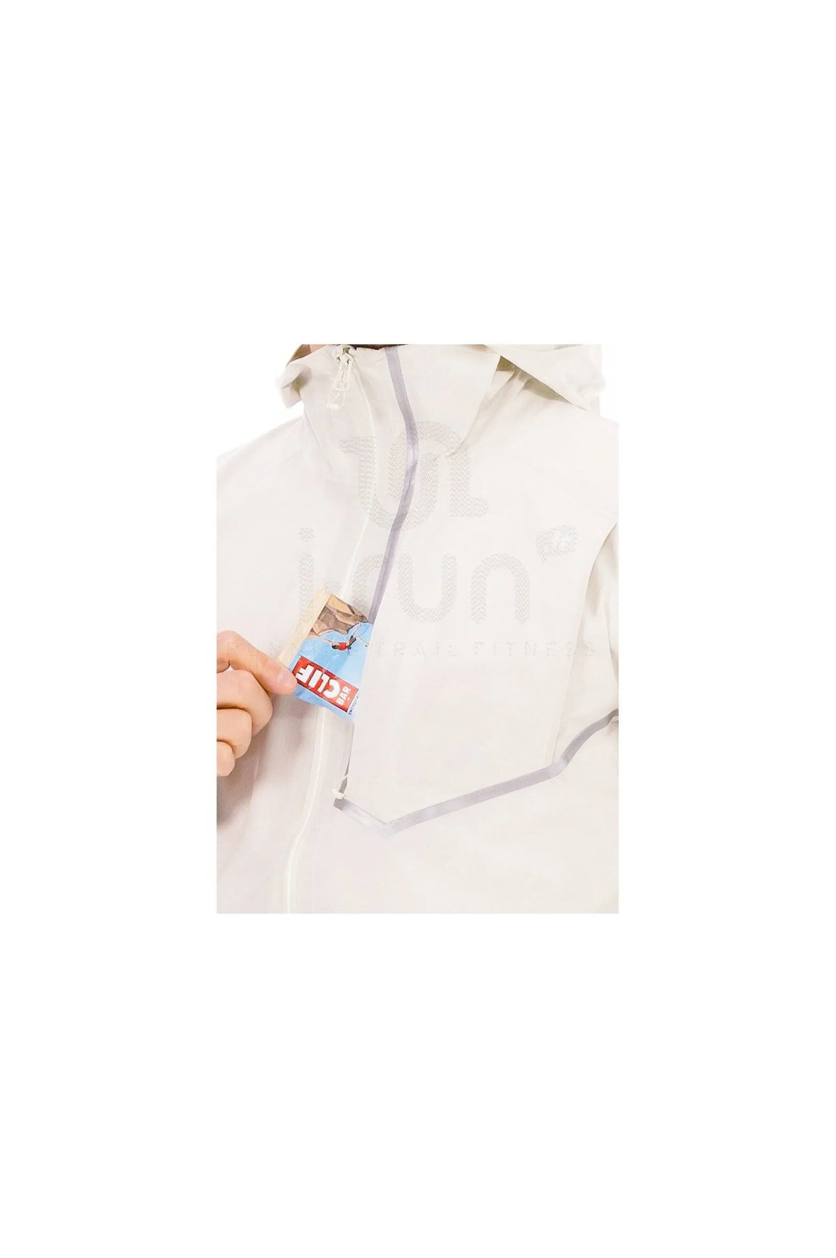 Homme Salomon Vestes & Coupe Vent^Bonatti Trail