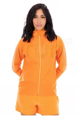 Femme Salomon Vestes & Coupe Vent^Bonatti Trail femme