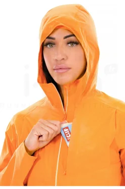 Femme Salomon Vestes & Coupe Vent^Bonatti Trail femme