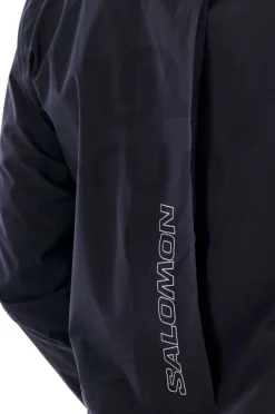 Homme Salomon Vestes & Coupe Vent^Bonatti Trail M