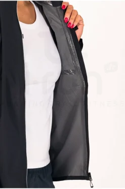 Femme Salomon Vestes & Coupe Vent^Bonatti Trail W femme