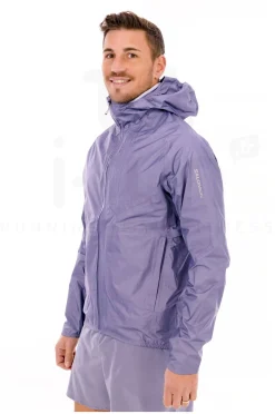 Homme Salomon Vestes & Coupe Vent^Bonatti WP