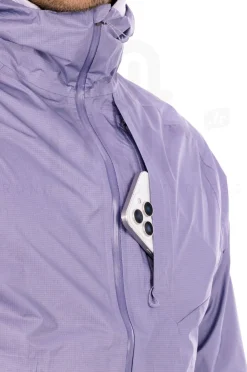 Homme Salomon Vestes & Coupe Vent^Bonatti WP