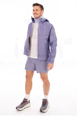 Homme Salomon Vestes & Coupe Vent^Bonatti WP