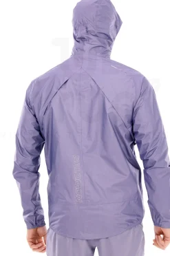 Homme Salomon Vestes & Coupe Vent^Bonatti WP