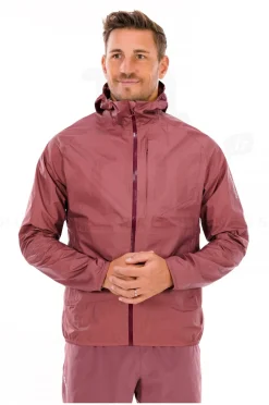 Homme Salomon Vestes & Coupe Vent^Bonatti WP