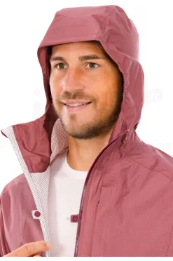 Homme Salomon Vestes & Coupe Vent^Bonatti WP