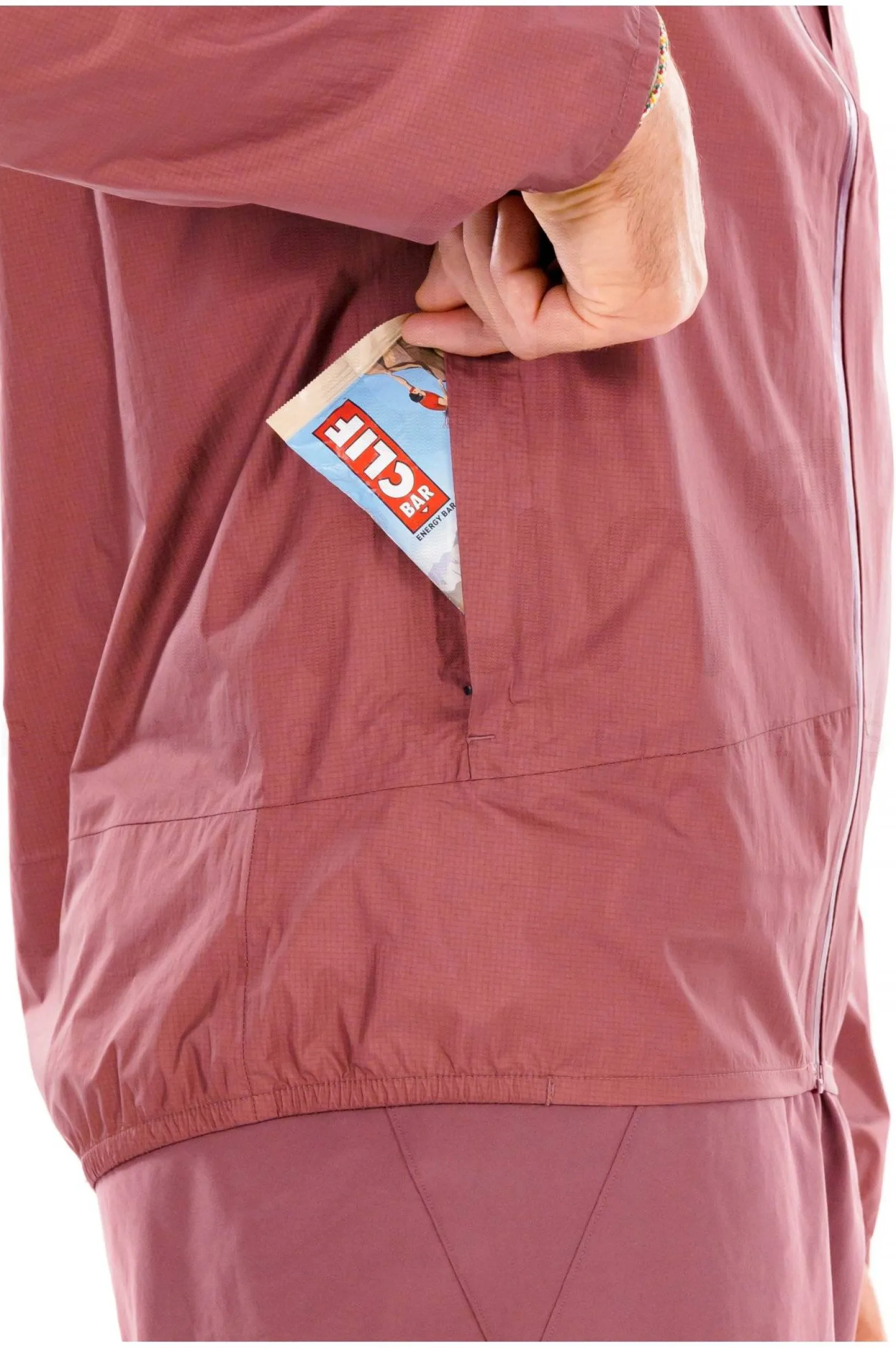 Homme Salomon Vestes & Coupe Vent^Bonatti WP