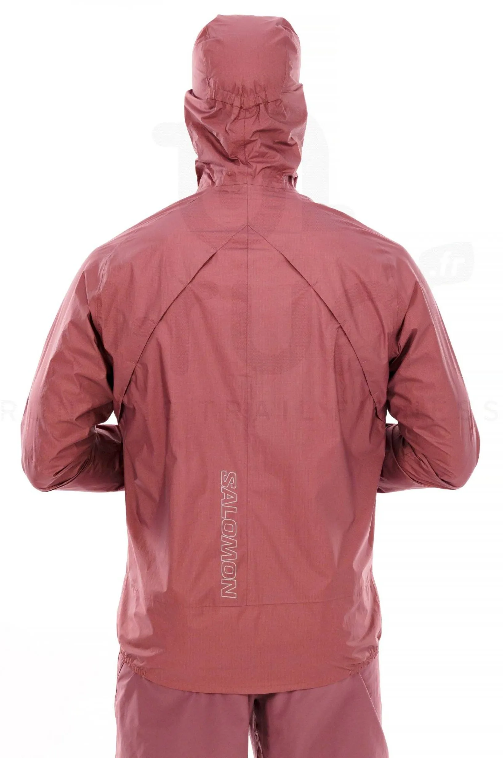 Homme Salomon Vestes & Coupe Vent^Bonatti WP