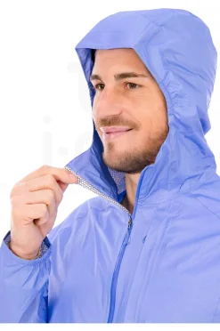 Homme Salomon Vestes & Coupe Vent^Bonatti WP