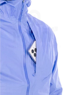 Homme Salomon Vestes & Coupe Vent^Bonatti WP