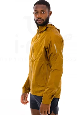 Homme Salomon Vestes & Coupe Vent^Bonatti WP