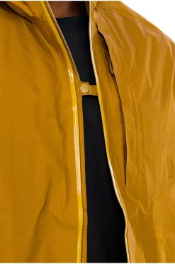 Homme Salomon Vestes & Coupe Vent^Bonatti WP