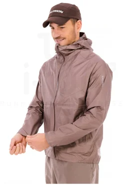 Homme Salomon Vestes & Coupe Vent^Bonatti WP