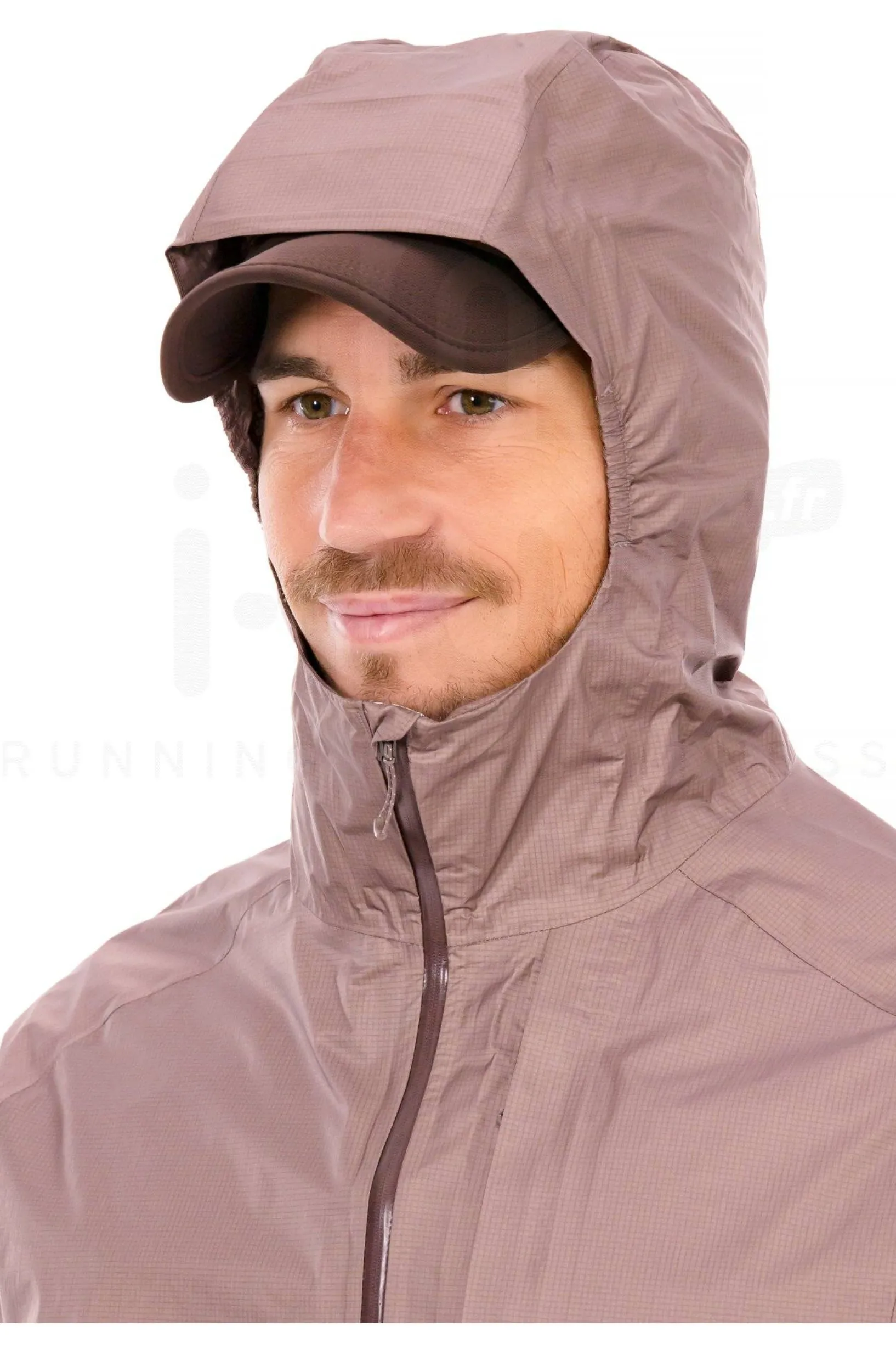 Homme Salomon Vestes & Coupe Vent^Bonatti WP