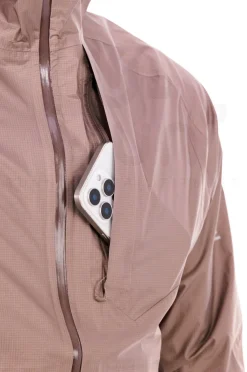 Homme Salomon Vestes & Coupe Vent^Bonatti WP