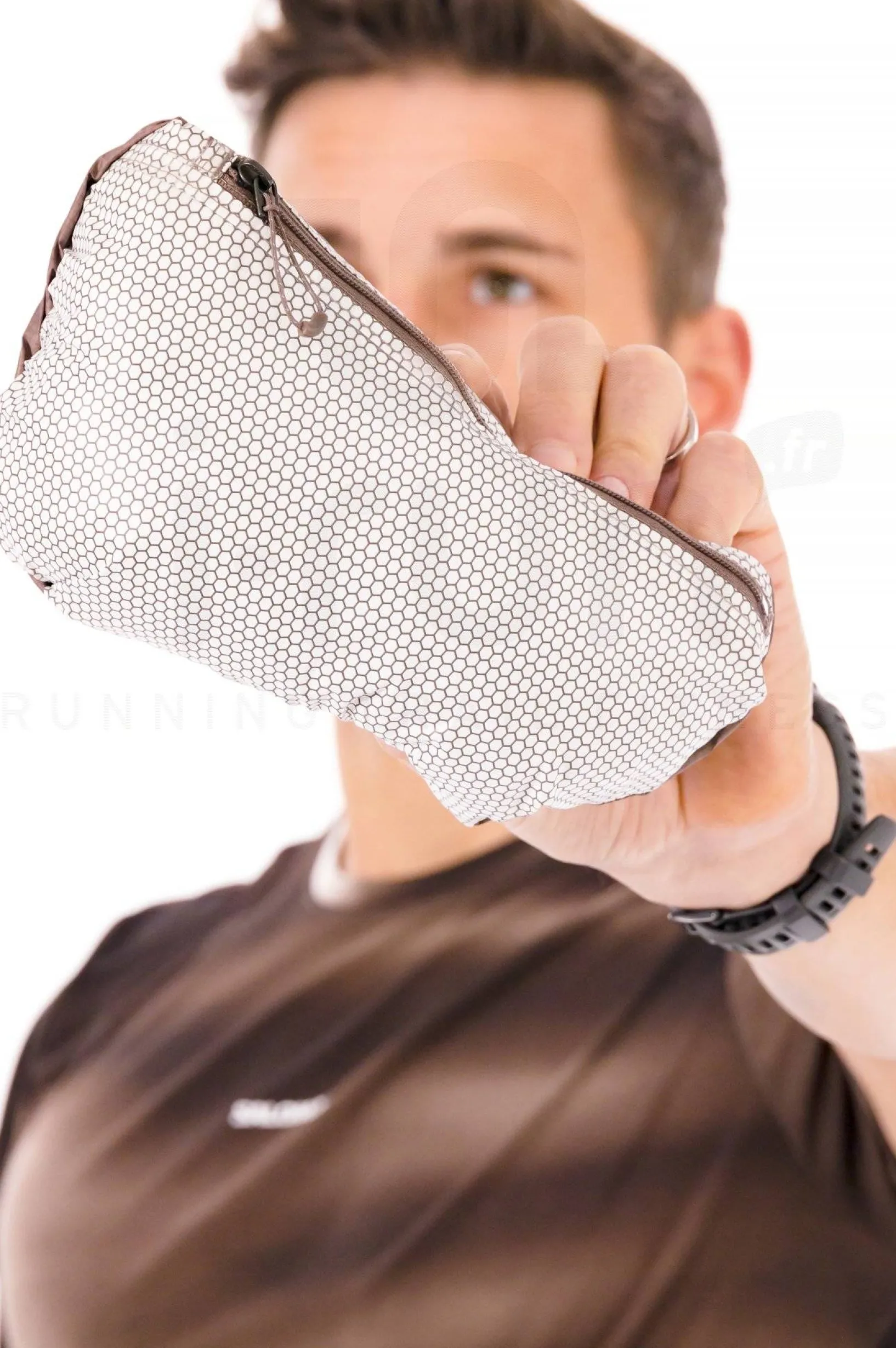 Homme Salomon Vestes & Coupe Vent^Bonatti WP