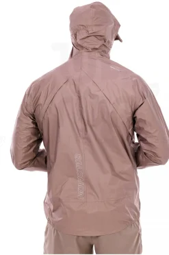 Homme Salomon Vestes & Coupe Vent^Bonatti WP