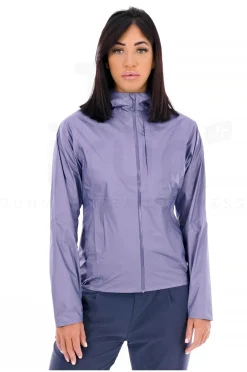 Femme Salomon Vestes & Coupe Vent^Bonatti WP femme