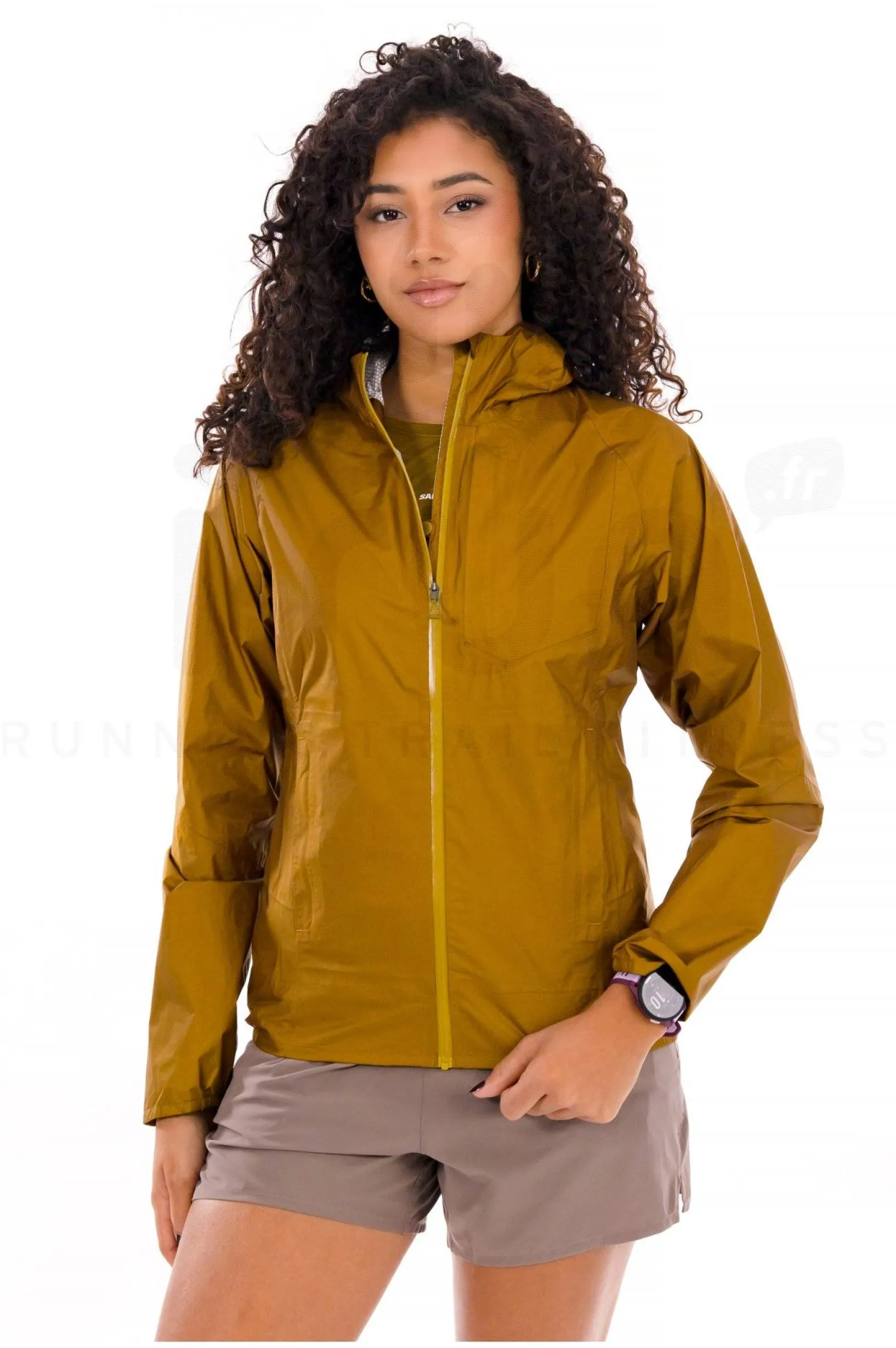 Femme Salomon Vestes & Coupe Vent^Bonatti WP femme