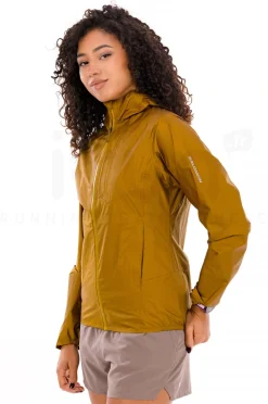 Femme Salomon Vestes & Coupe Vent^Bonatti WP femme