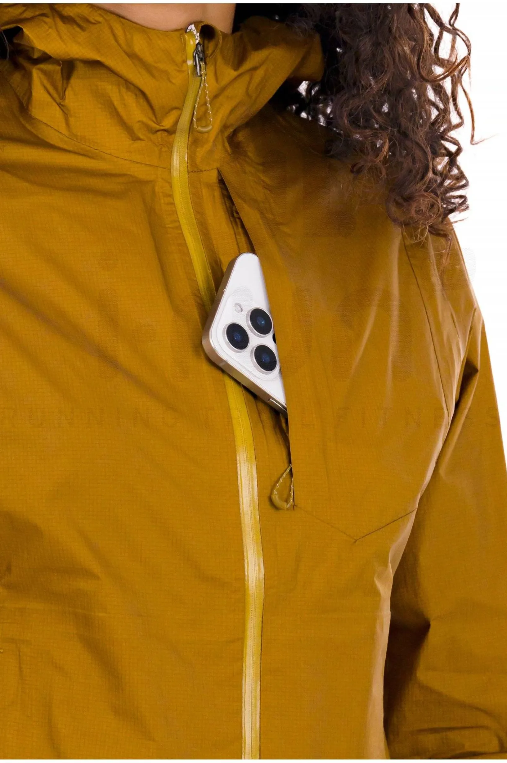 Femme Salomon Vestes & Coupe Vent^Bonatti WP femme