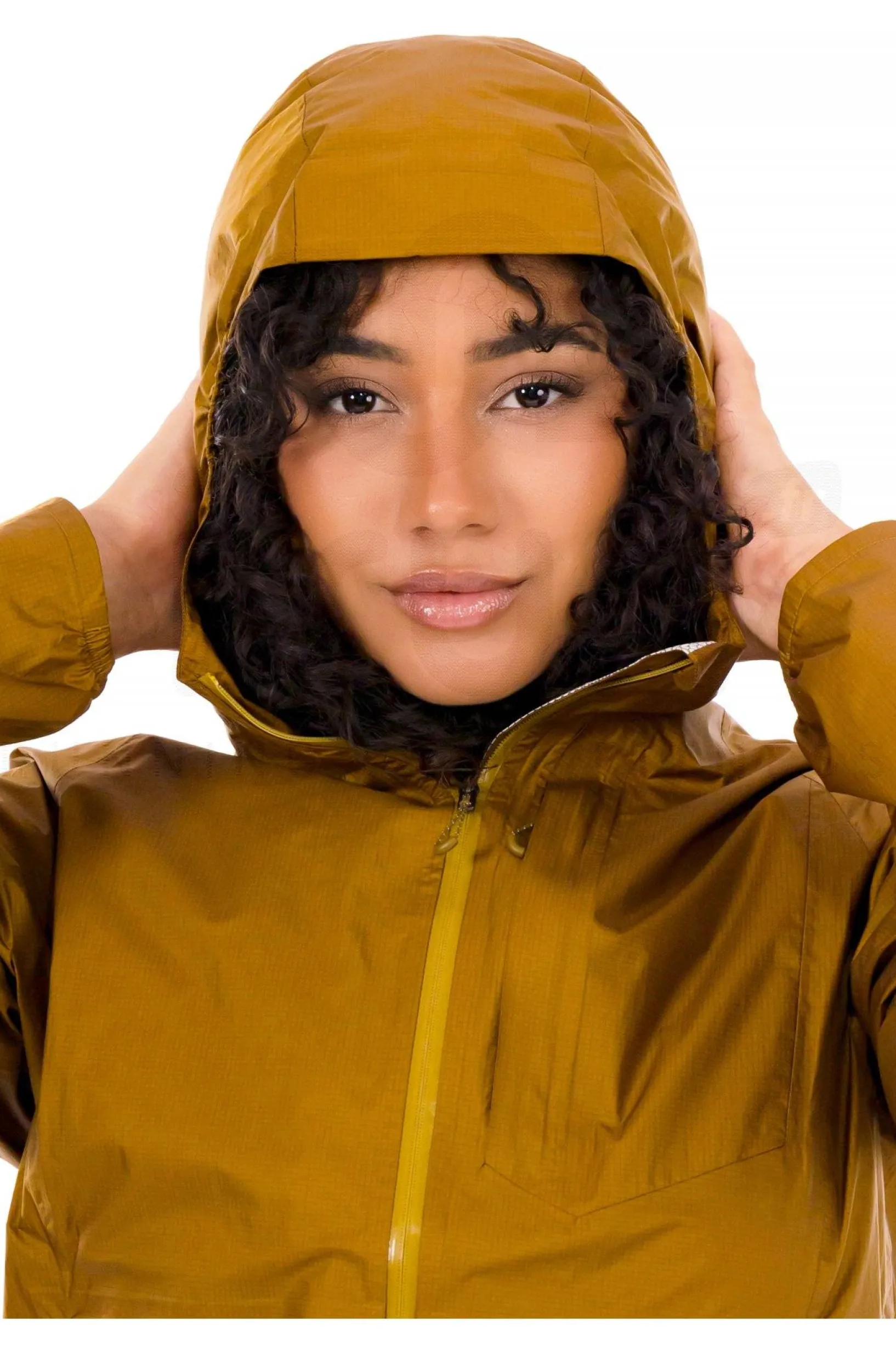 Femme Salomon Vestes & Coupe Vent^Bonatti WP femme