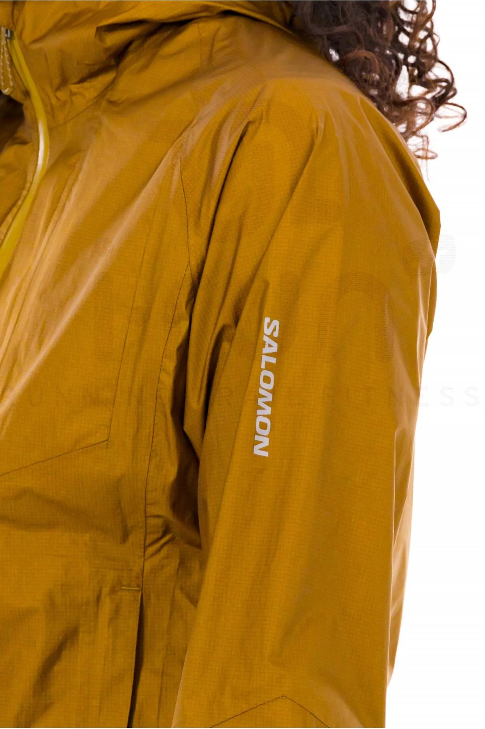 Femme Salomon Vestes & Coupe Vent^Bonatti WP femme