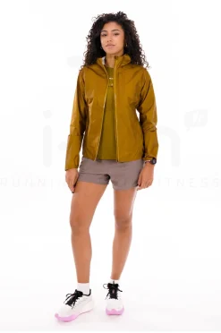 Femme Salomon Vestes & Coupe Vent^Bonatti WP femme