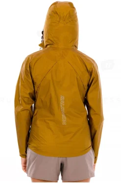 Femme Salomon Vestes & Coupe Vent^Bonatti WP femme