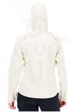 Femme Salomon Vestes & Coupe Vent^Bonatti WP femme