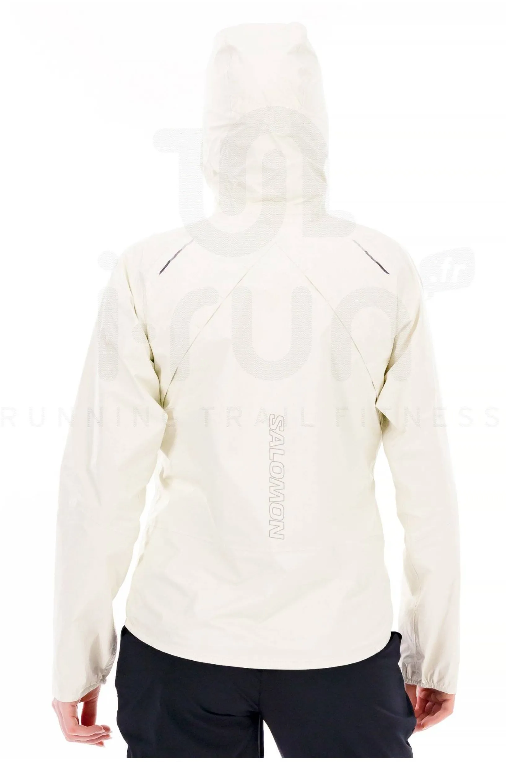 Femme Salomon Vestes & Coupe Vent^Bonatti WP femme