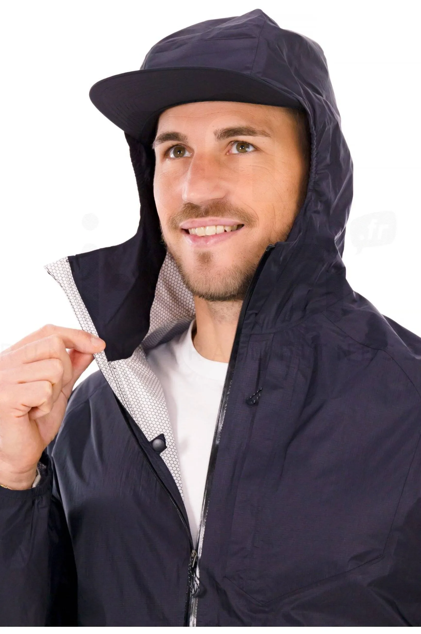 Homme Salomon Vestes & Coupe Vent^Bonatti WP M