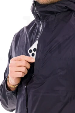 Homme Salomon Vestes & Coupe Vent^Bonatti WP M