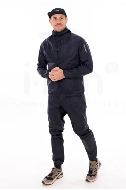 Homme Salomon Vestes & Coupe Vent^Bonatti WP M