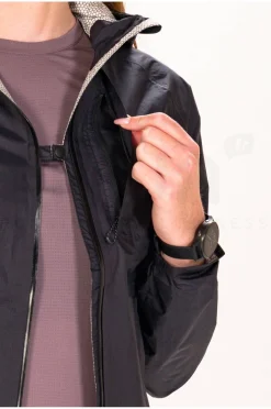 Femme Salomon Vestes & Coupe Vent^Bonatti WP W femme