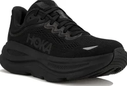 Femme Hoka One One Running^Bondi 9 femme