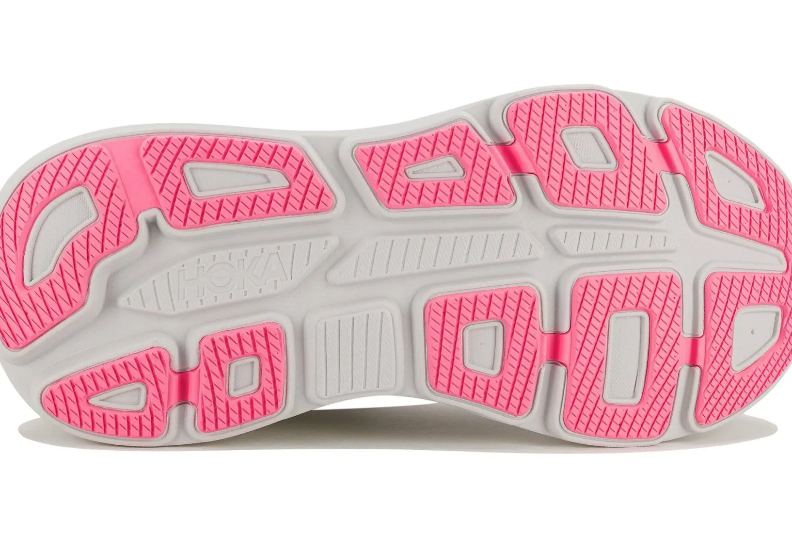 Femme Hoka One One Running^Bondi 9 femme