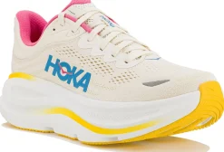 Femme Hoka One One Running^Bondi 9 femme