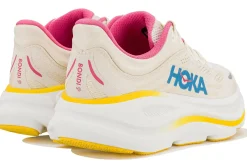 Femme Hoka One One Running^Bondi 9 femme