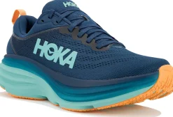 Homme Hoka One One Running^Bondi 8 M