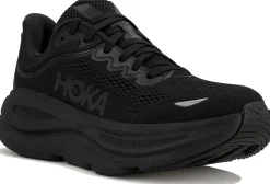 Homme Hoka One One Running^Bondi 9 Wide