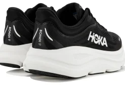 Homme Hoka One One Running^Bondi 9 Wide