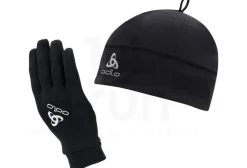 Odlo Bonnets / Gants^Bonnet Polyknit et Gants