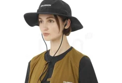 Salomon Casquettes / Bandeaux^Booney