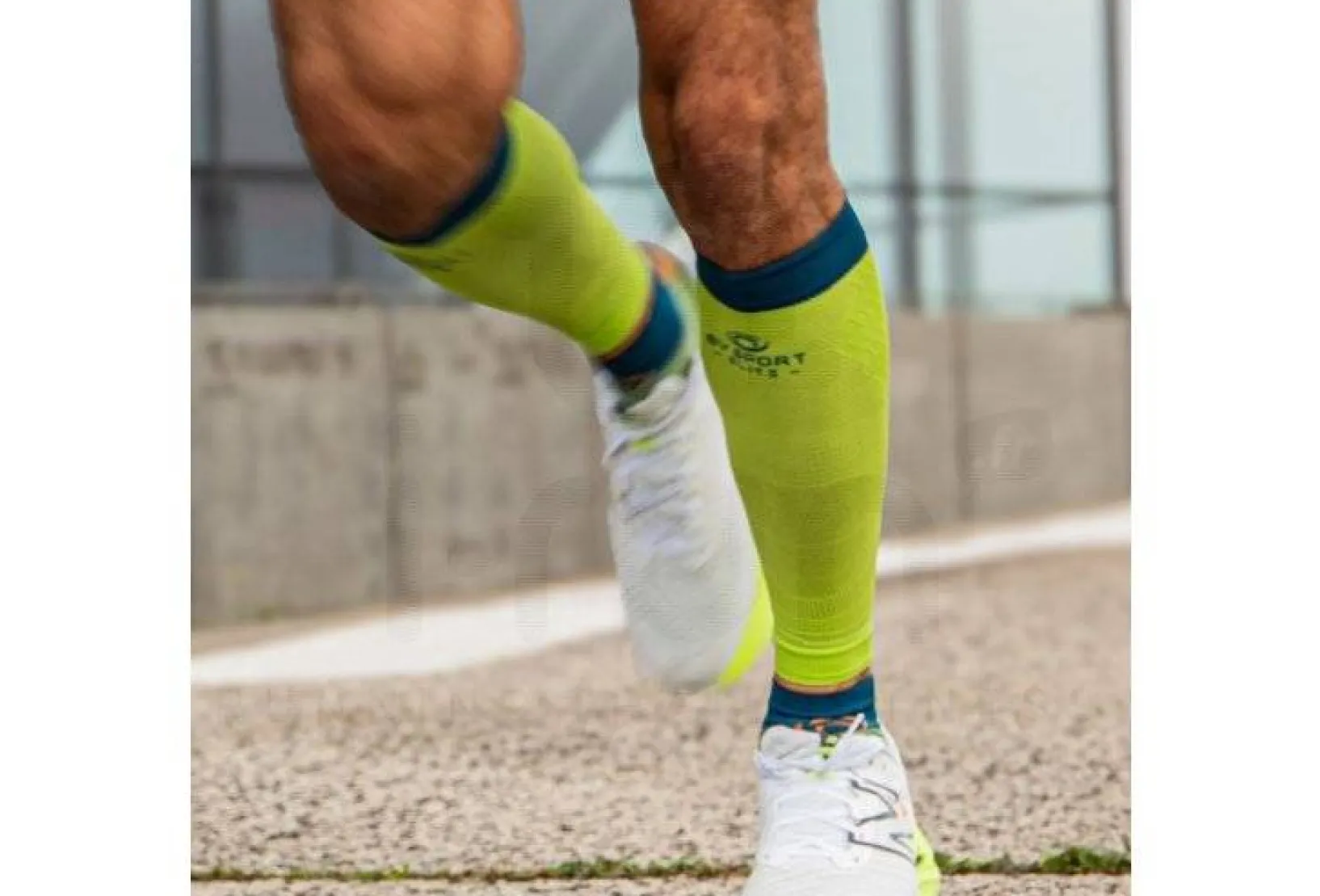 BV Sport Manchons / Manchettes^Booster Elite Evolution